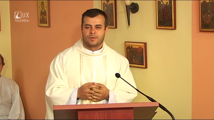 Z prameňa (30.4.2015)