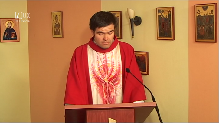 Z prameňa (25.05.2015)