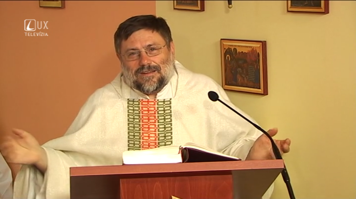 Z prameňa (26.05.2015)