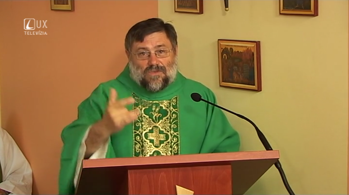 Z prameňa (09.06.2015)