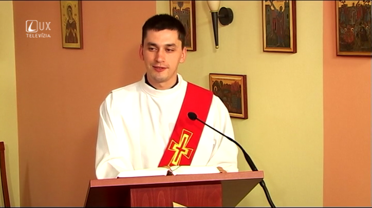 Z prameňa (11.06.2015)