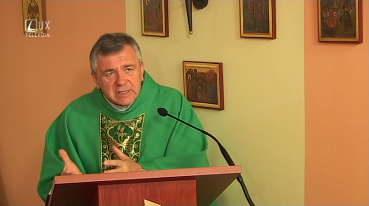 Z prameňa (10.06.2015)