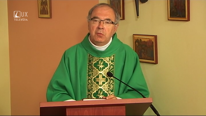 Z prameňa (15.06.2015)