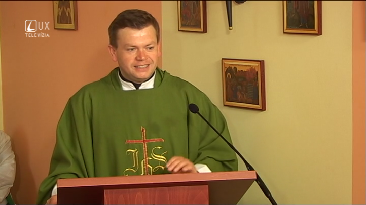 Z prameňa (16.06.2015)