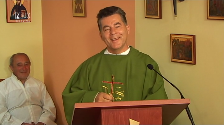 Z prameňa (22.06.2015)
