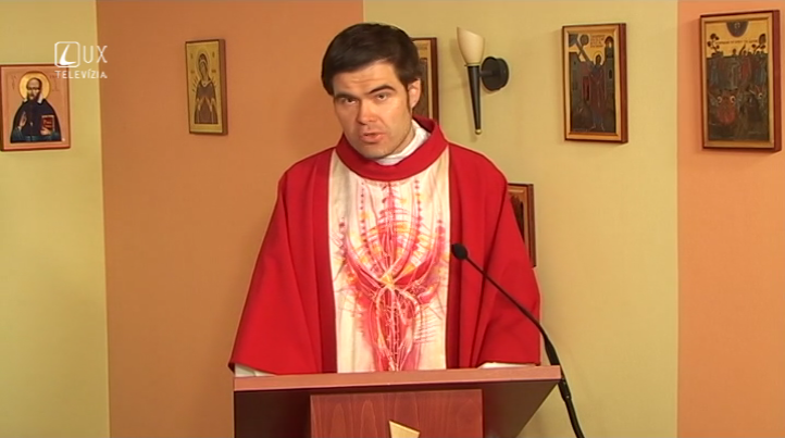 Z prameňa (25.05.2015)
