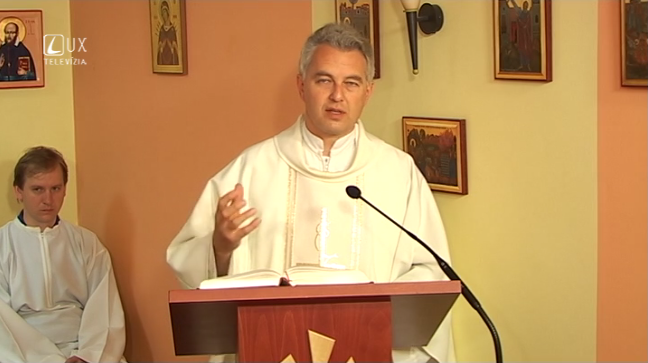 Z prameňa (16.07.2015)