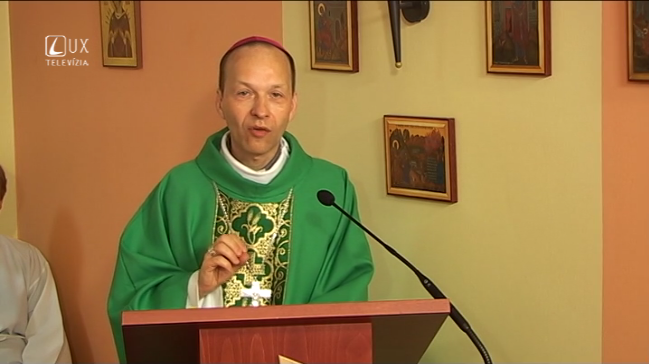 Z prameňa (24.07.2015)
