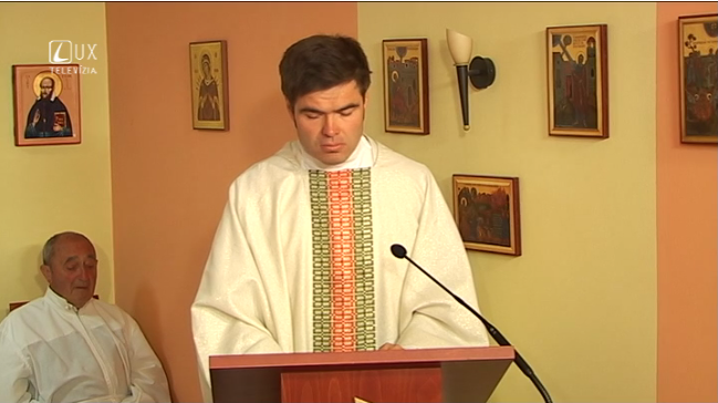 Z prameňa (27.07.2015)