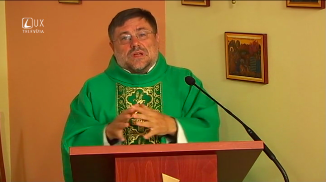 Z prameňa (28.07.2015)