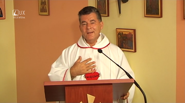 Z prameňa (29.07.2015)