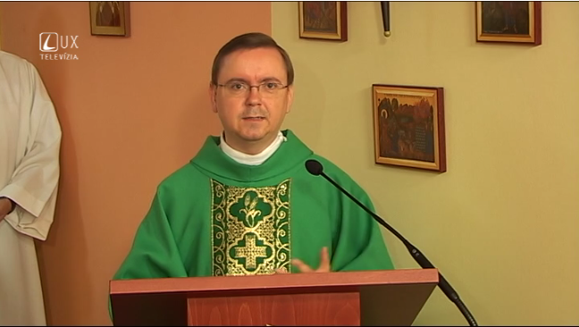 Z prameňa (30.07.2015)