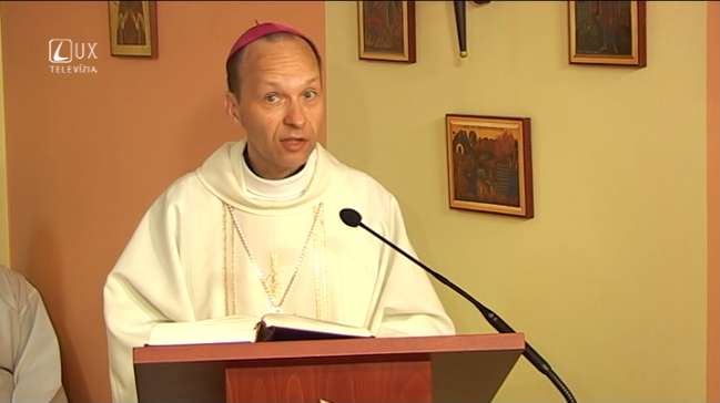 Z prameňa (31.07.2015)