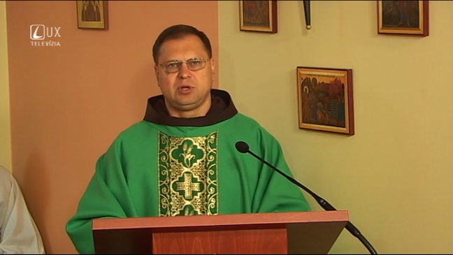 Z prameňa (03.08.2015)