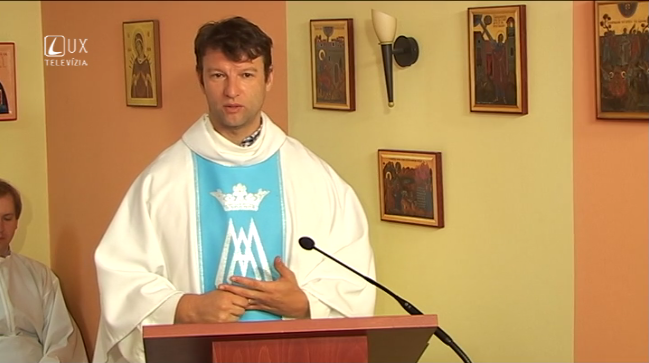 Z prameňa (05.08.2015)