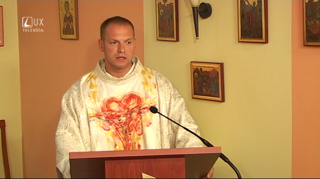 Z prameňa (07.08.2015)