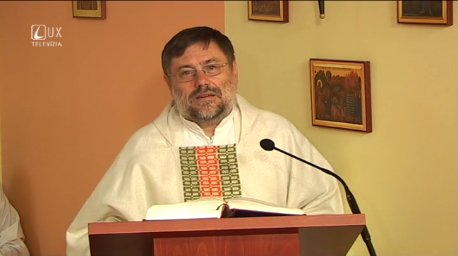 Z prameňa (11.08.2015)