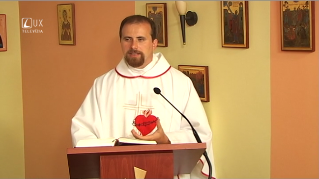 Z prameňa (12.08.2015)