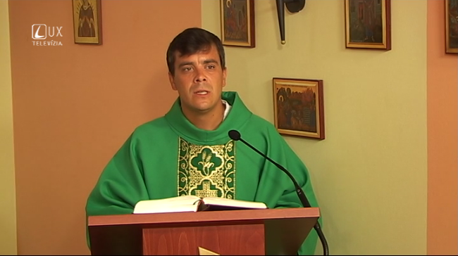 Z prameňa (13.08.2015)