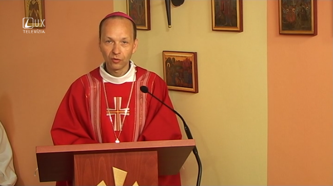 Z prameňa (14.08.2015)