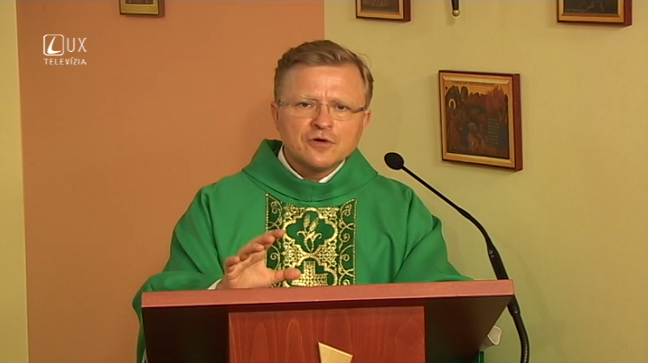 Z prameňa (17.08.2015)