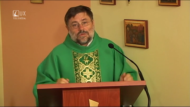 Z prameňa (18.08.2015)