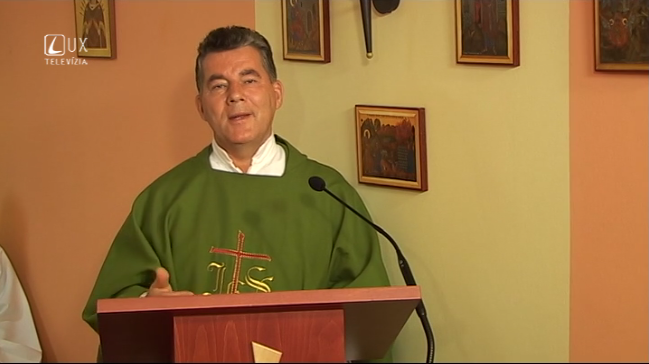 Z prameňa (19.08.2015)