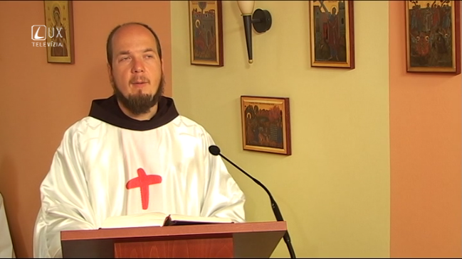 Z prameňa (20.08.2015)