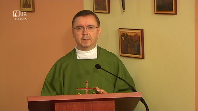 Z prameňa (26.08.2015)