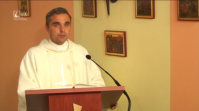 Z prameňa (27.08.2015)