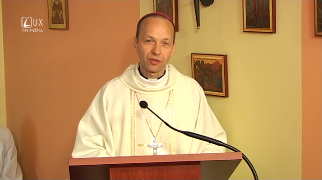 Z prameňa (02.10.2015)