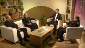 Doma je doma (866) Doma v Košickej arcidiecéze