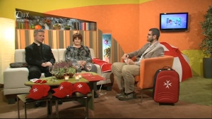 Doma je doma (876) Lurdy na maltézsky spôsob