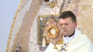 ROK KORUNUJEŠ, PANE, SVOJOU DOBROTOU