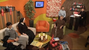 Doma je doma (892) PASTORÁCIA POVOLANÍ