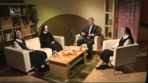 Doma je doma (894) Pán si ma povolal