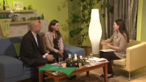 Doma je doma (893) Svetové stretnutie rodín vo Filadelfii