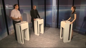 FUNDAMENTY (29) Ukrižovanie Ježiša