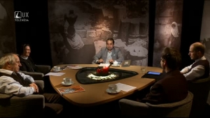 V Samárii pri studni (55) Spiritualita relikvií
