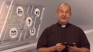 DUCHOVNÁ PORADŇA (7) BOH BOHATÝ NA MILOSRDENSTVO