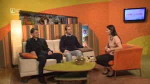 Doma je doma (919) AKO PRACUJE TK KBS?