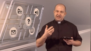 DUCHOVNÁ PORADŇA (13) JUDÁŠOV BOZK