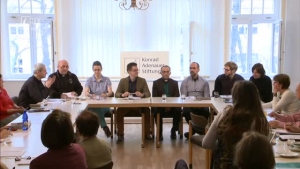 PRED UTEČENCAMI NEUTEČIEME (2/2)