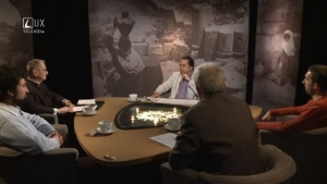 V Samárii pri studni (65) SVEDECTVO KRESŤANA V POLITIKE
