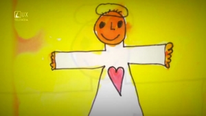KRÍŽOVÁ CESTA (13) Zamyslenia detí