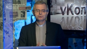 vKontexte (29) Globalizovaný nezáujem a almužna