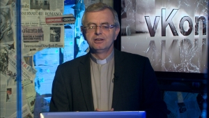 vKontexte (29) GLOBALIZOVANÝ NEZÁUJEM A ALMUŽNA