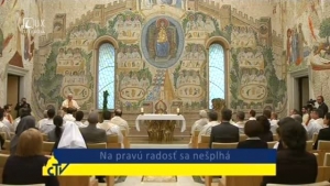 Vatikánsky magazín (110)