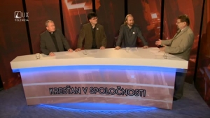 Kresťan v spoločnosti (18) VRÁŤME UČITEĽOM DÔSTOJNOSŤ