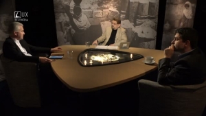 V Samárii pri studni (71) HOROSKOPY, SNY A VEŠTBY